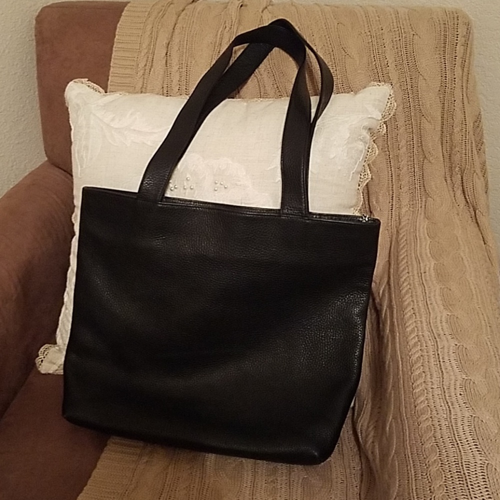 The Sak large tote